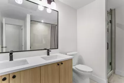 Loft / Bonus Room Photo of 208 22265 Dewdney Trunk Road, Maple Ridge, BC