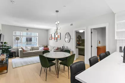 Pantry Photo of 208 22265 Dewdney Trunk Road, Maple Ridge, BC