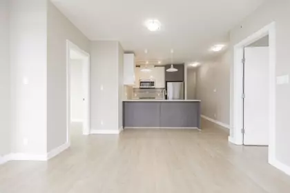 1102 6971 Elmbridge Way, Richmond, BC, Richmond — Apartment/Condo for sale