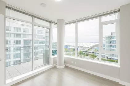 1102 6971 Elmbridge Way, Richmond, BC, Richmond — Apartment/Condo for sale