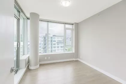 Primary Bedroom Photo of 1102 6971 Elmbridge Way, Richmond, BC