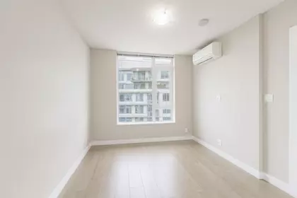 Walk-In Closet Photo of 1102 6971 Elmbridge Way, Richmond, BC