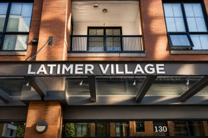 504 8380 200a Street, Langley, BC, Langley — Apartment/Condo for sale