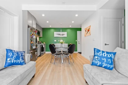 Loft / Bonus Room Photo of 504 8380 200a Street, Langley, BC