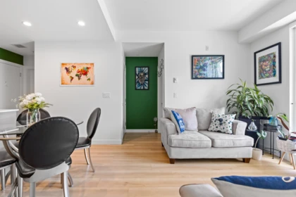 Office / Den Photo of 504 8380 200a Street, Langley, BC