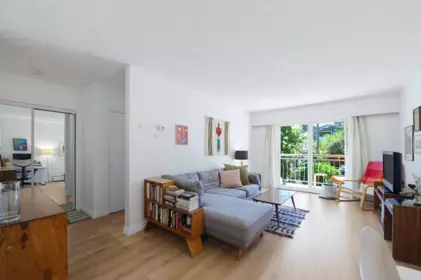 303 711 E 6th Avenue, Vancouver, BC, Vancouver — Apartment/Condo for sale