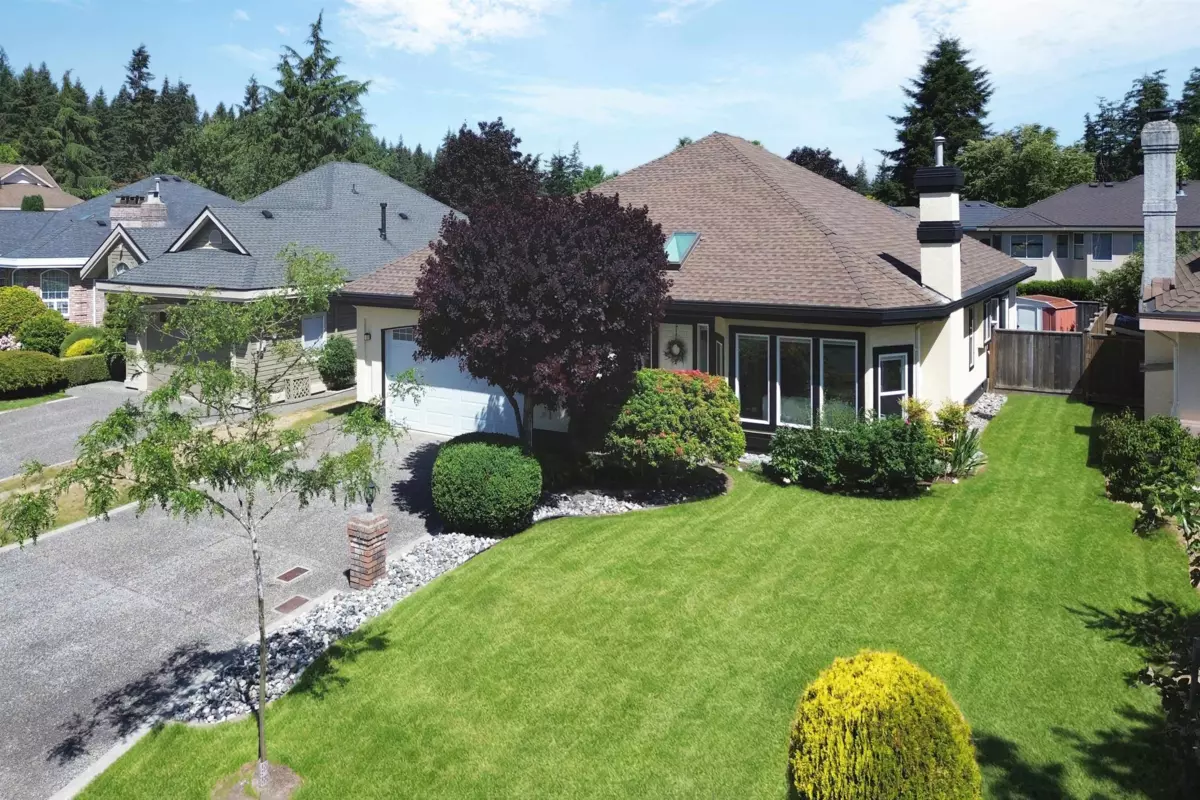 Living Room Photo of 14917 24a Avenue, Surrey, BC