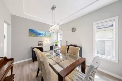 Breakfast Nook Photo of 14917 24a Avenue, Surrey, BC