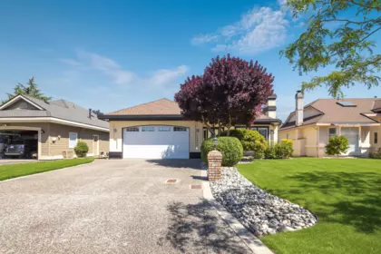 14917 24a Avenue, Surrey, BC, Surrey — Single Family Residence for sale