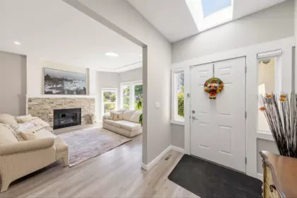 14917 24a Avenue, Surrey, BC, Surrey — Single Family Residence for sale