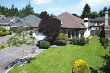 14917 24a Avenue, Surrey, BC, Surrey — Single Family Residence for sale
