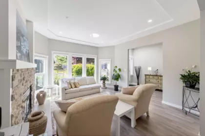 Pantry Photo of 14917 24a Avenue, Surrey, BC