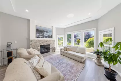 Primary Bedroom Photo of 14917 24a Avenue, Surrey, BC