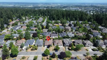 Street View Photo of 14917 24a Avenue, Surrey, BC