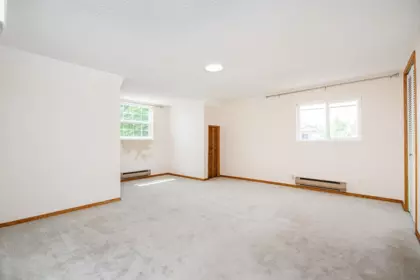 Basement Recreation Room Photo of 1707 Haversley Avenue, Coquitlam, BC