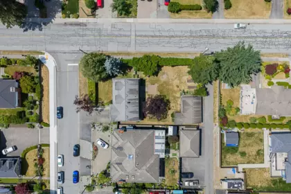 1707 Haversley Avenue, Coquitlam, BC, Coquitlam — Single Family Residence for sale