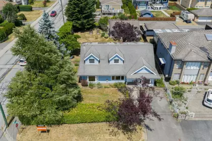 1707 Haversley Avenue, Coquitlam, BC, Coquitlam — Single Family Residence for sale