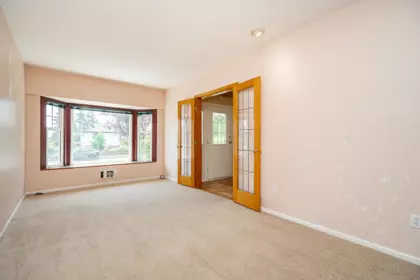 Office / Den Photo of 1707 Haversley Avenue, Coquitlam, BC