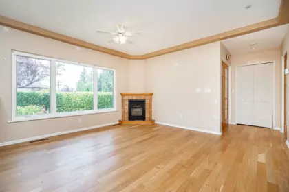 Pantry Photo of 1707 Haversley Avenue, Coquitlam, BC