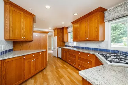 Primary Bedroom Photo of 1707 Haversley Avenue, Coquitlam, BC