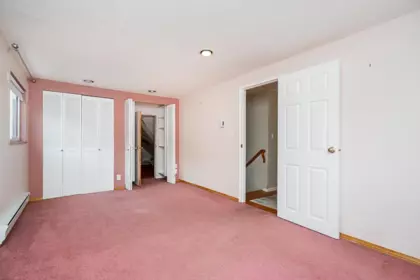 Staircase Photo of 1707 Haversley Avenue, Coquitlam, BC