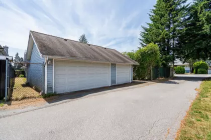 Street View Photo of 1707 Haversley Avenue, Coquitlam, BC