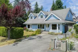 1707 Haversley Avenue, Coquitlam, BC