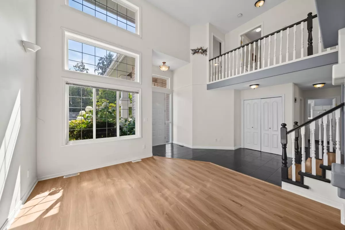 Living Room Photo of 12227 Bonson Road, Pitt Meadows, BC