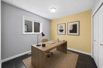 Loft / Bonus Room Photo of 12227 Bonson Road, Pitt Meadows, BC