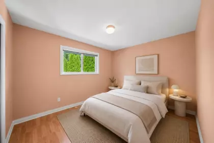 Powder Room Photo of 12227 Bonson Road, Pitt Meadows, BC
