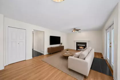 Walk-In Closet Photo of 12227 Bonson Road, Pitt Meadows, BC