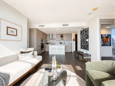 2320 89 Nelson Street, Vancouver, BC, Vancouver — Apartment/Condo for sale