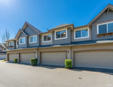 Hot Tub / Spa Photo of 53 7733 Heather Street, Richmond, BC