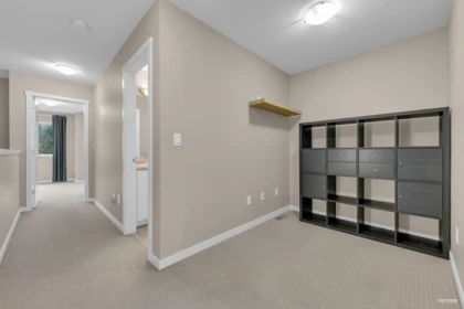 Laundry Room Photo of 53 7733 Heather Street, Richmond, BC