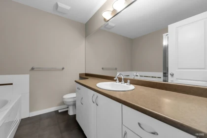 Loft / Bonus Room Photo of 53 7733 Heather Street, Richmond, BC