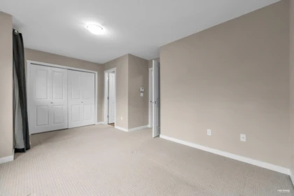Office / Den Photo of 53 7733 Heather Street, Richmond, BC