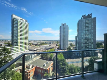 1308 8238 Lord Street, Vancouver, BC, Vancouver — Apartment/Condo for sale