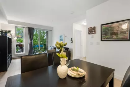 115 13919 Fraser Highway, Surrey, BC, Surrey — Apartment/Condo for sale