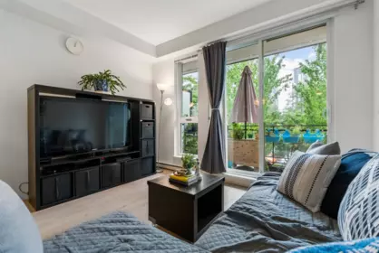 115 13919 Fraser Highway, Surrey, BC, Surrey — Apartment/Condo for sale