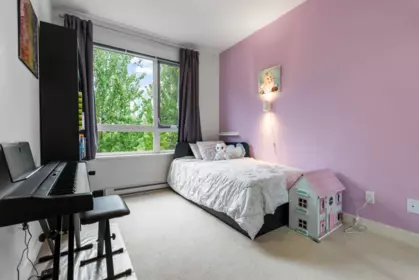Loft / Bonus Room Photo of 115 13919 Fraser Highway, Surrey, BC