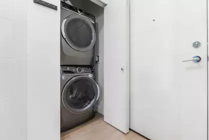 Mudroom Photo of 115 13919 Fraser Highway, Surrey, BC