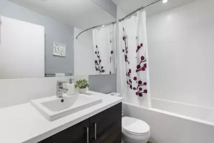 Walk-In Closet Photo of 115 13919 Fraser Highway, Surrey, BC