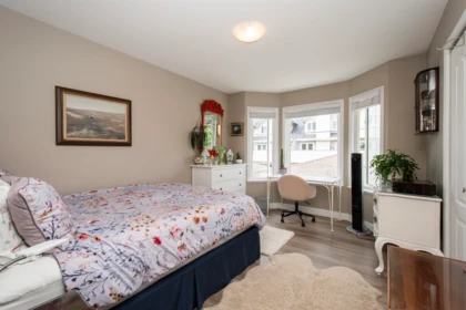Hot Tub / Spa Photo of 1015 St. Andrews Avenue, North Vancouver, BC