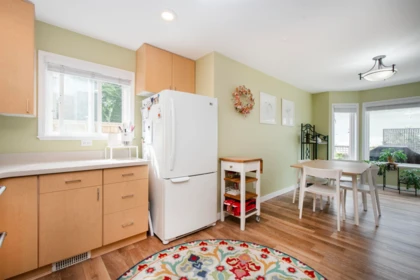 Mudroom Photo of 1015 St. Andrews Avenue, North Vancouver, BC