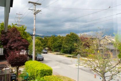 Outdoor Patio Photo of 1015 St. Andrews Avenue, North Vancouver, BC