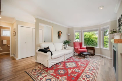 Primary Bedroom Photo of 1015 St. Andrews Avenue, North Vancouver, BC