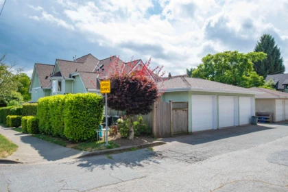 Street View Photo of 1015 St. Andrews Avenue, North Vancouver, BC
