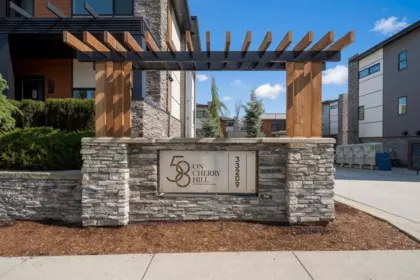 Community Amenities Photo (Clubhouse) of 3 33209 Cherry Avenue, Mission, BC