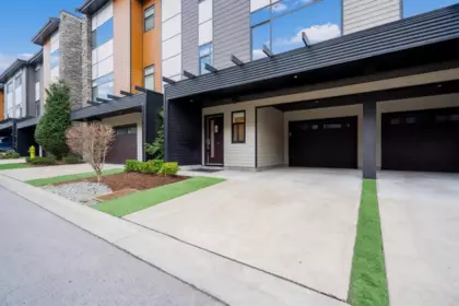 3 33209 Cherry Avenue, Mission, BC, Mission — Townhouse for sale