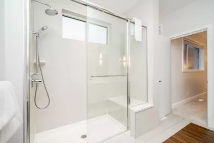 Mudroom Photo of 3 33209 Cherry Avenue, Mission, BC